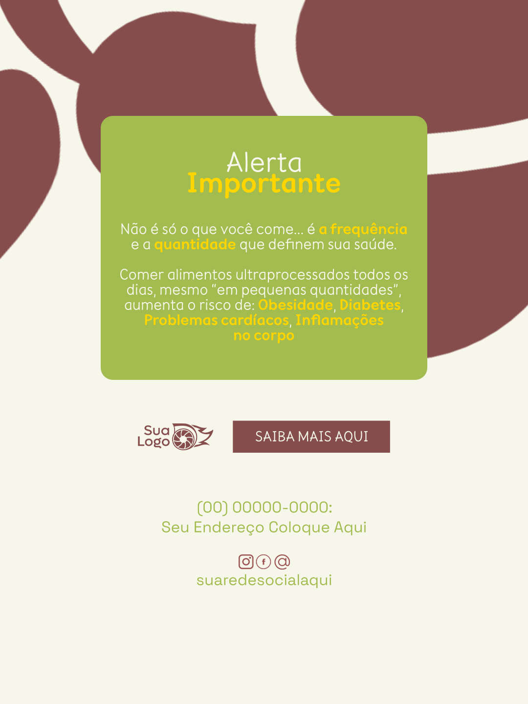 Prévia da coleção Coleção de Artes para Nutricionistas