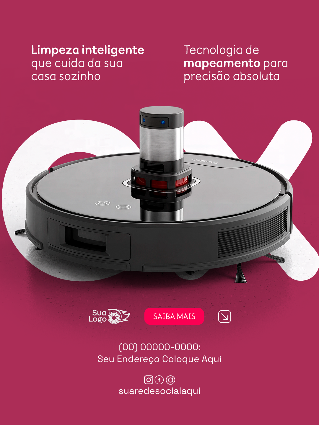 Prévia da coleção Coleção de Artes para Loja de Importados