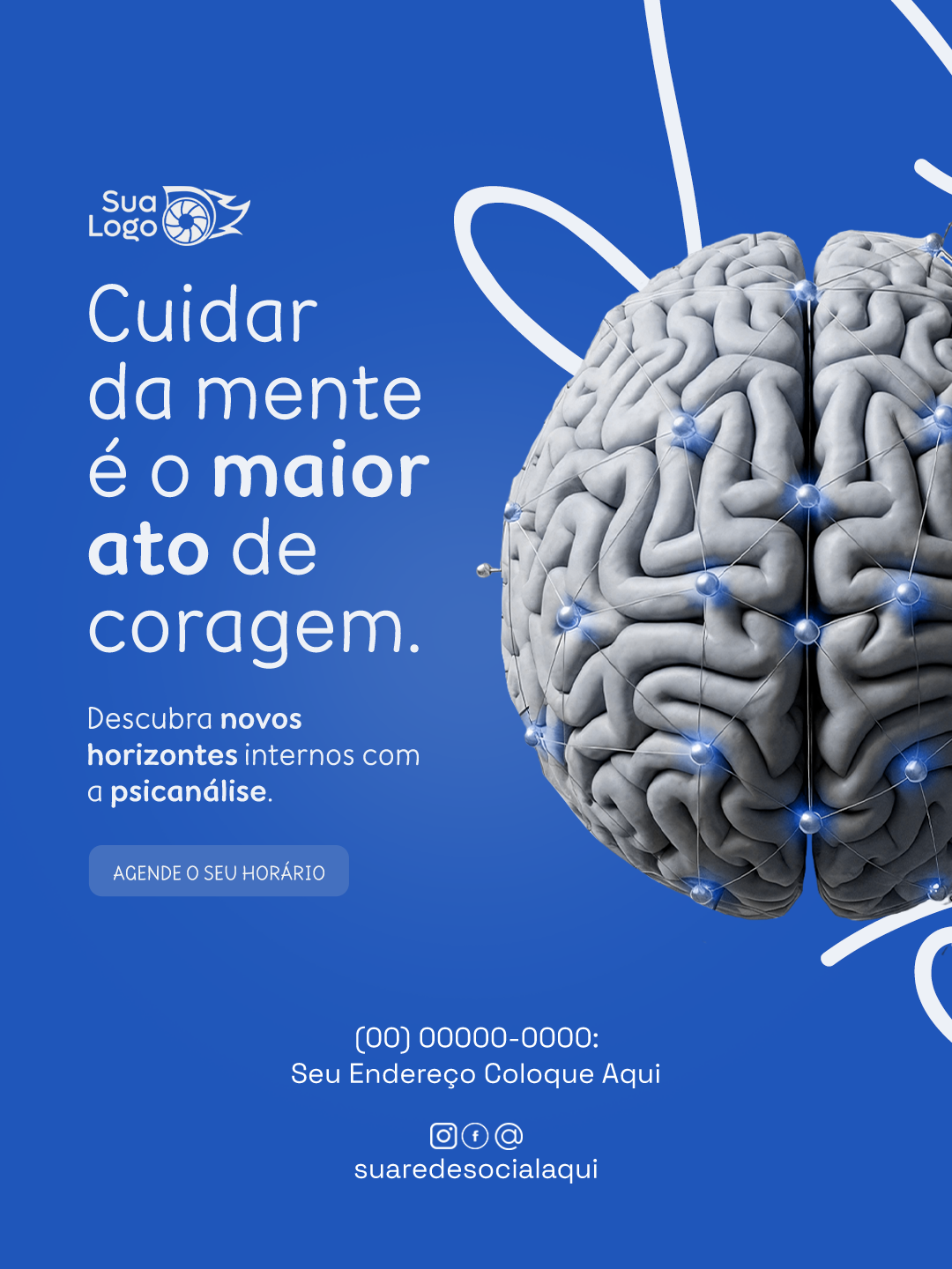 Arte 10 da coleção Coleção de Artes para Psicanálise