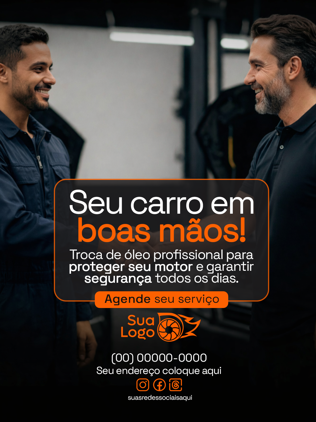 Prévia da coleção Coleção Oficina