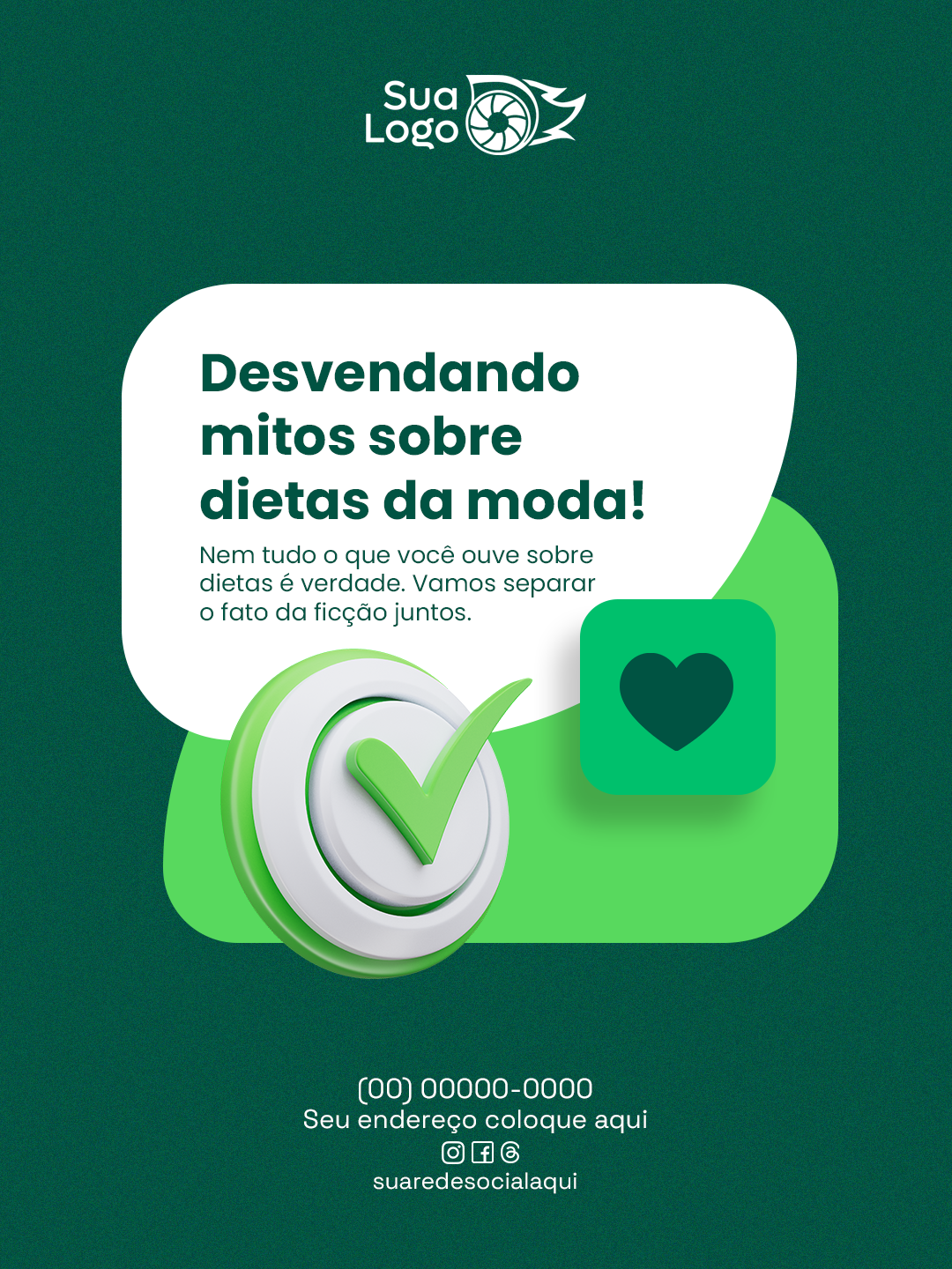 Arte 5 da coleção Coleção para Nutricionista