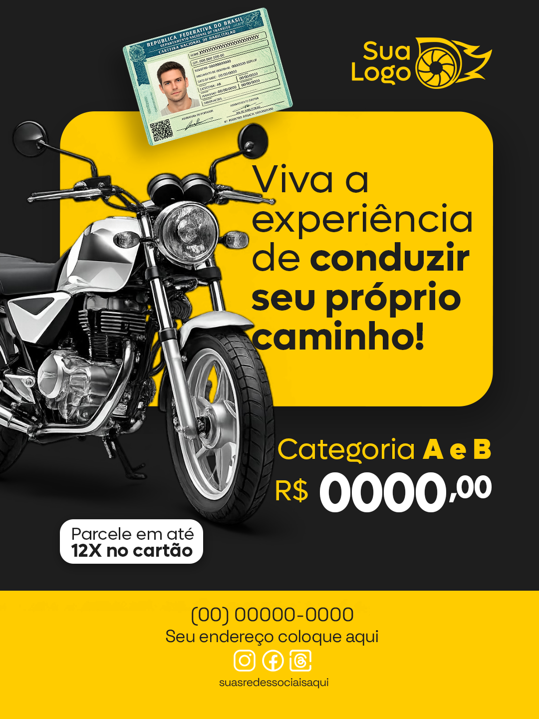 Prévia da coleção Coleção auto escola