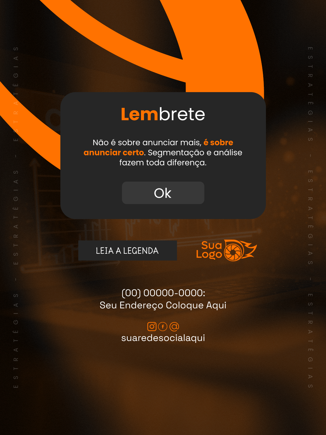 Prévia da coleção Coleção de Artes para Tráfego Pago