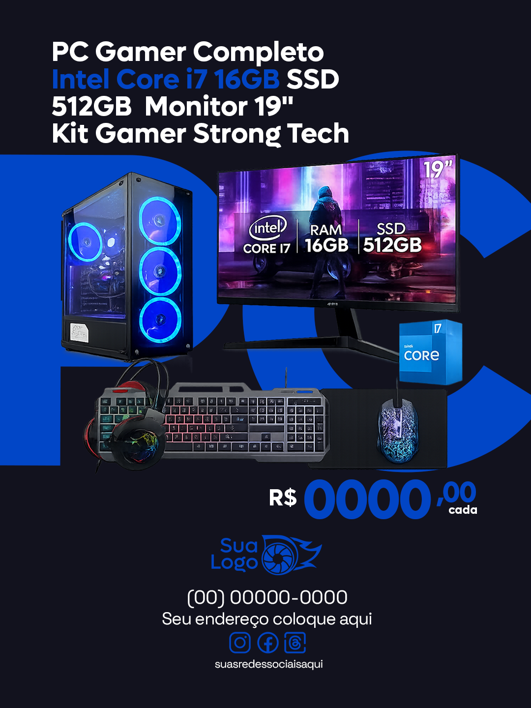 Arte 6 da coleção Coleção informática