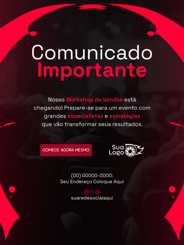 Prévia da coleção Coleção de Artes para Workshop Gestão Empresarial