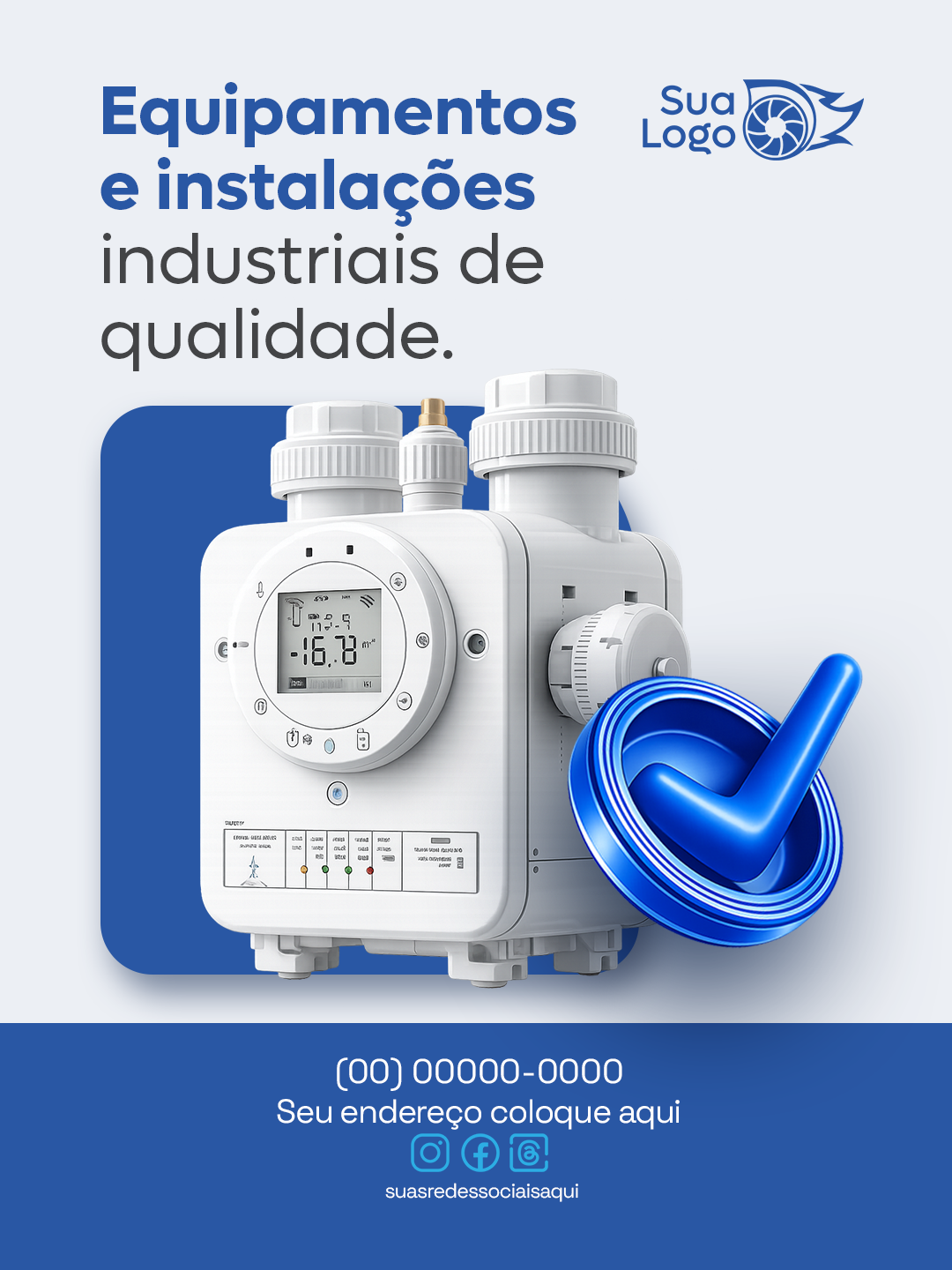 Prévia da coleção Coleção para Ar Condicionado