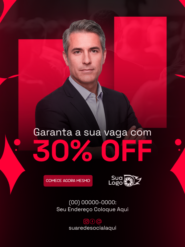 Arte 6 da coleção Coleção de Artes para Workshop Gestão Empresarial