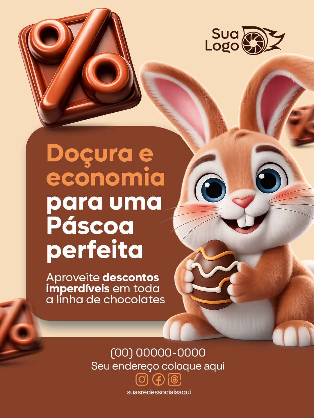 Prévia da coleção Coleção páscoa