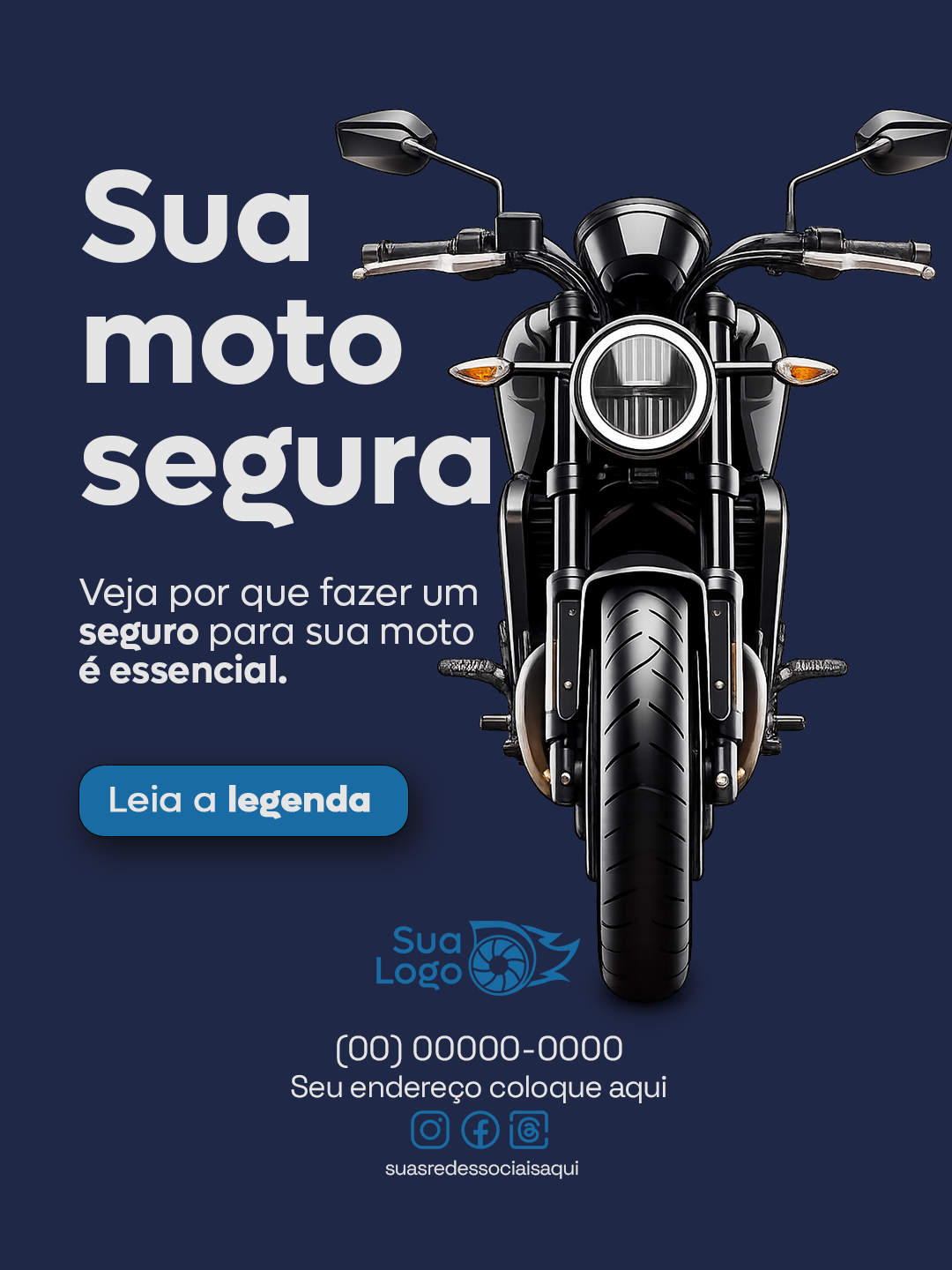 Arte 8 da coleção Coleção para Empresa de Seguro