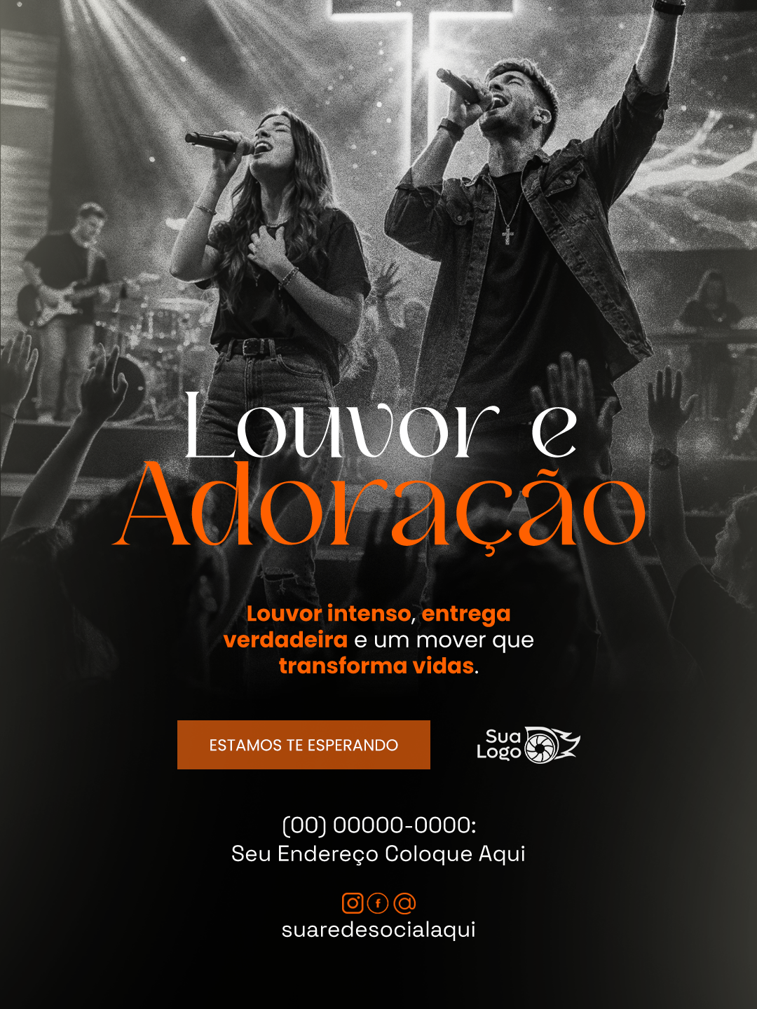 Prévia da coleção Coleção de Artes para Igrejas