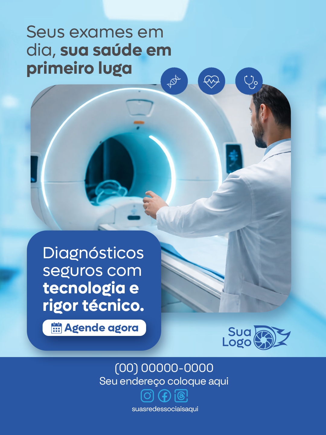 Arte 9 da coleção Coleção para clínica médica