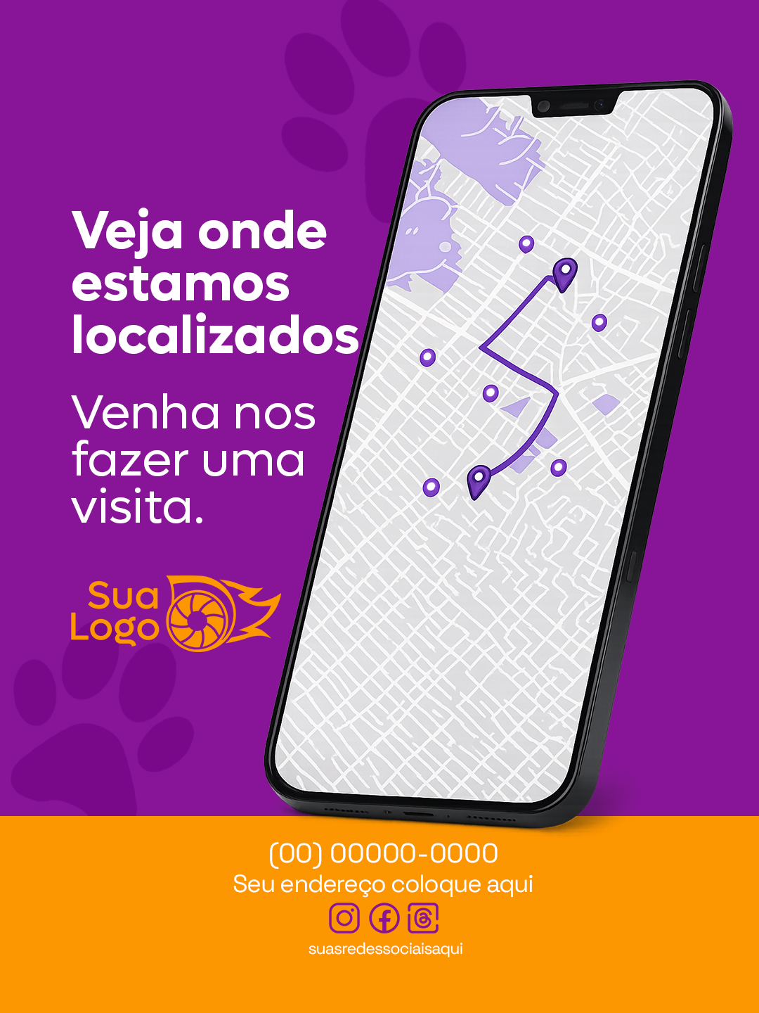 Prévia da coleção Coleção pet shop