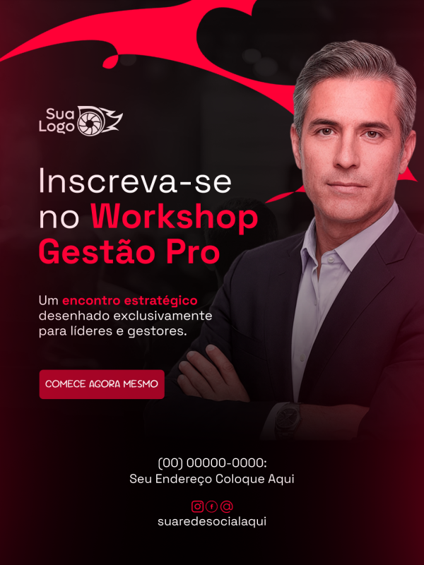 Prévia da coleção Coleção de Artes para Workshop Gestão Empresarial
