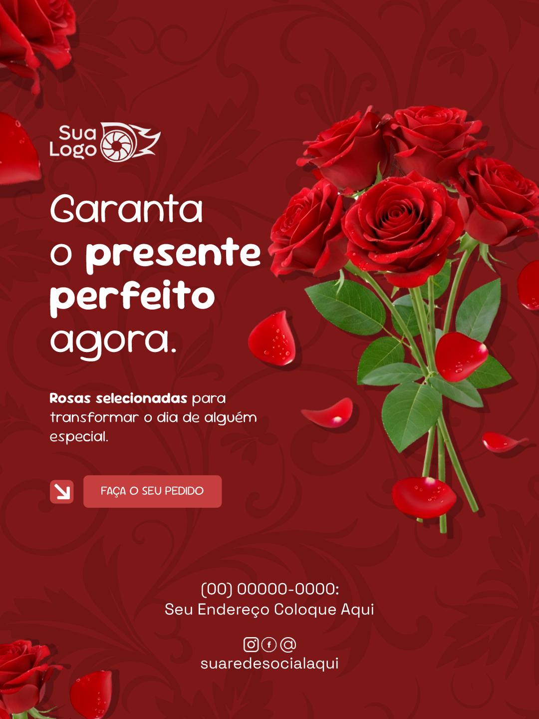 Arte 10 da coleção Coleção de Artes para Floricultura