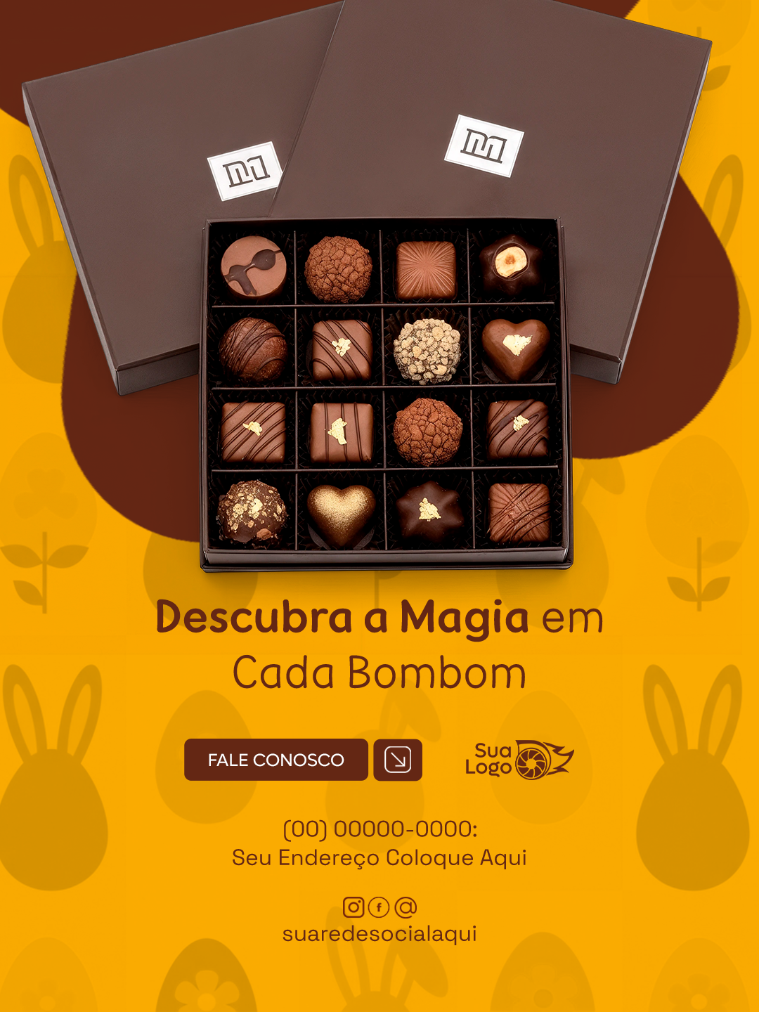 Arte 6 da coleção Coleção de Artes para Oferta de Páscoa