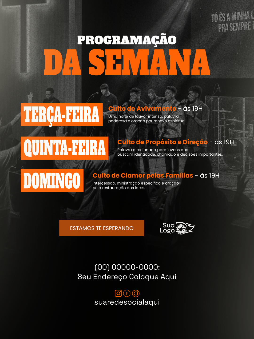 Arte 8 da coleção Coleção de Artes para Igrejas