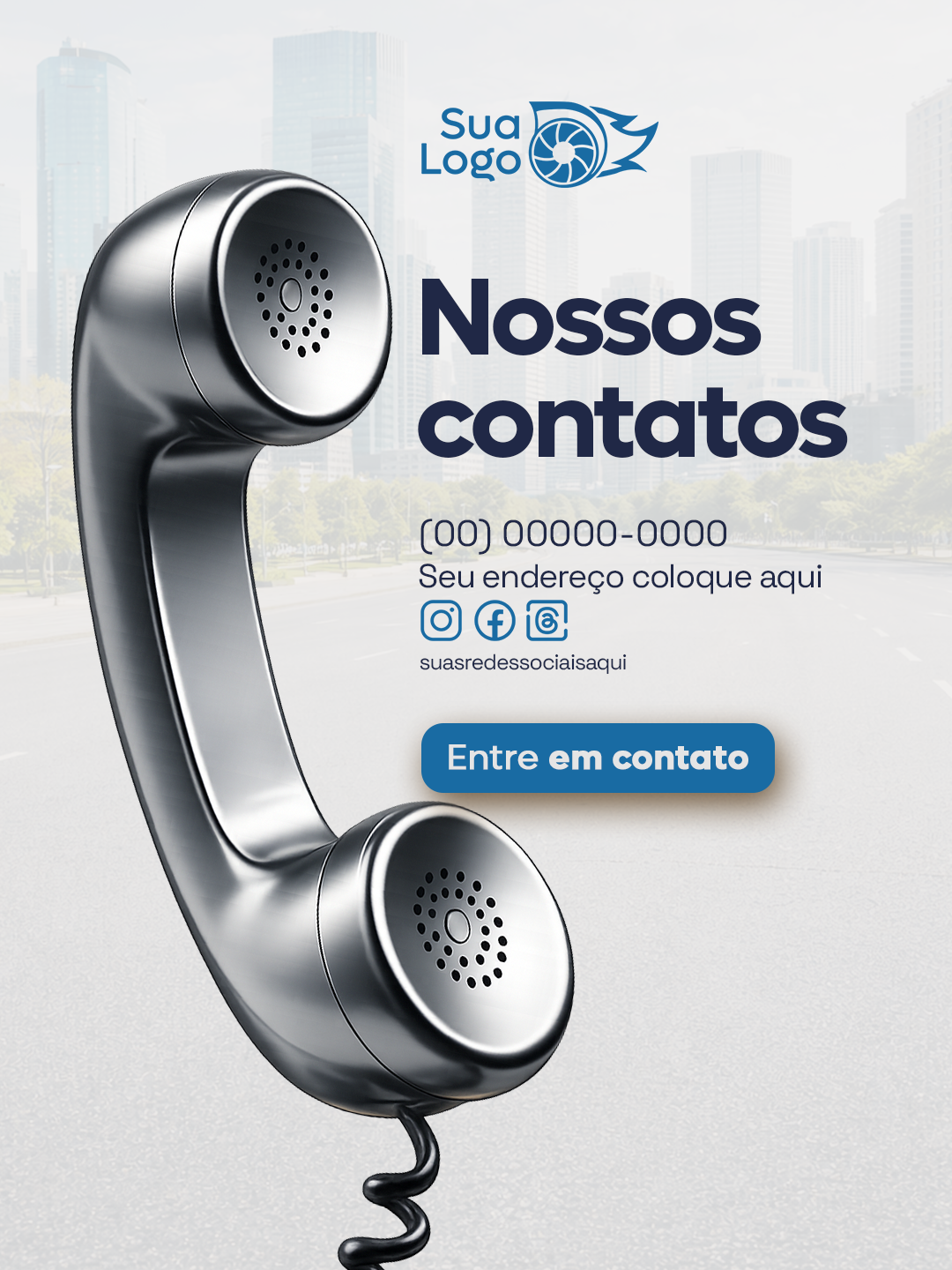 Prévia da coleção Coleção para Empresa de Seguro