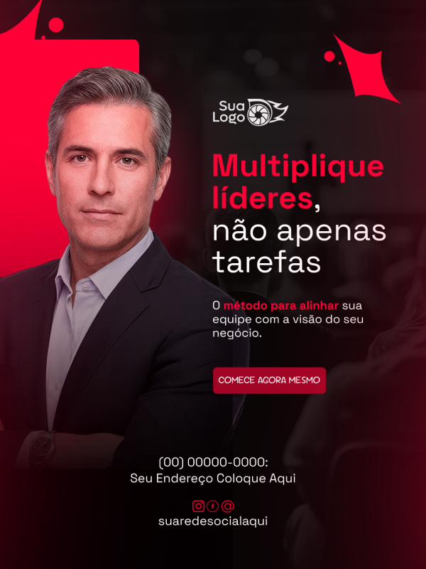 Prévia da coleção Coleção de Artes para Workshop Gestão Empresarial