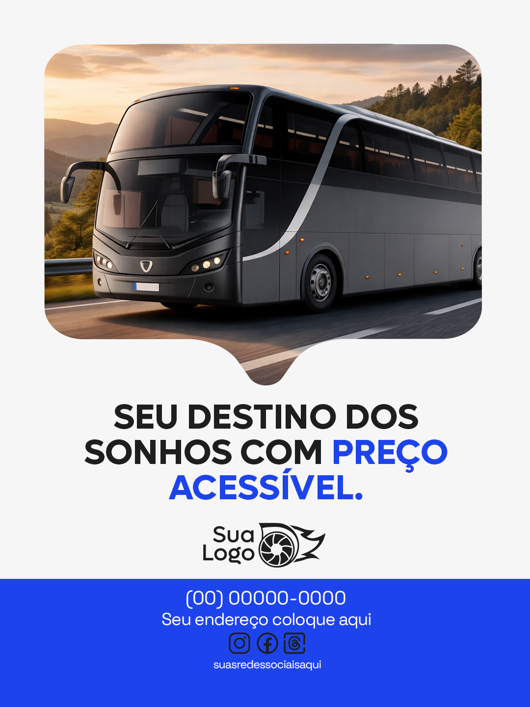 Arte 8 da coleção Coleção Empresa de Ônibus Turismo