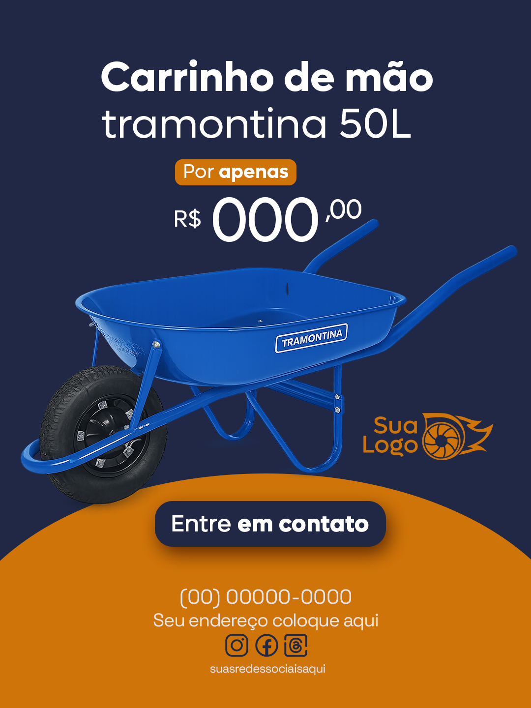 Prévia da coleção Coleção material de construção