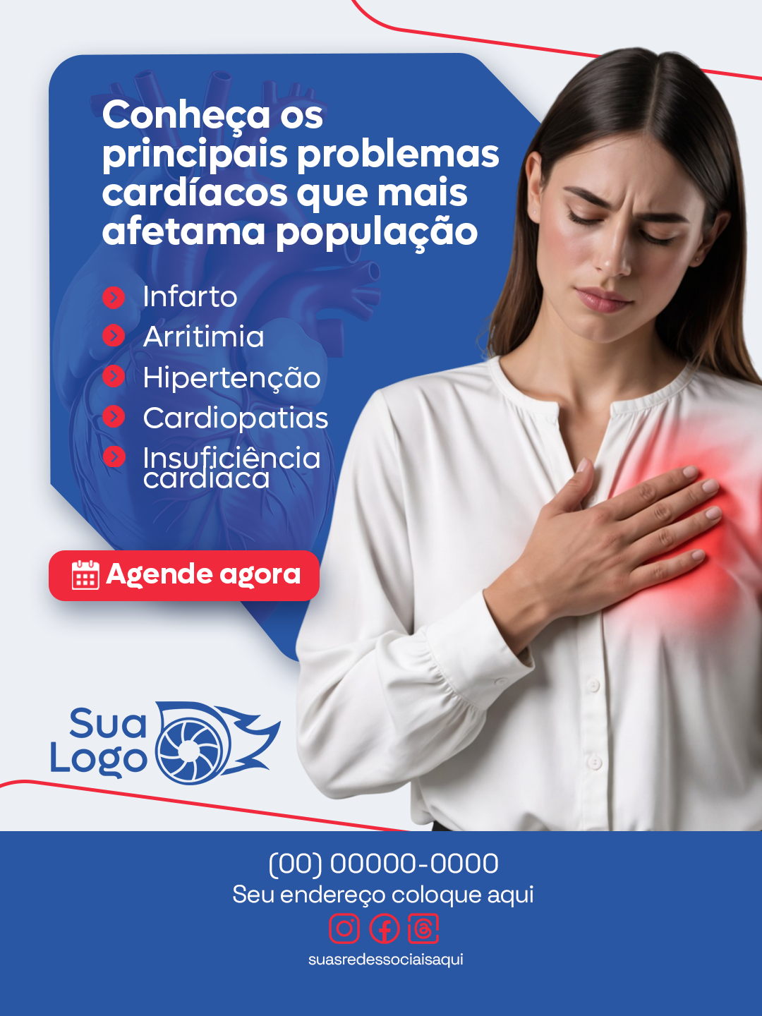 Arte 5 da coleção Coleção clínica médica