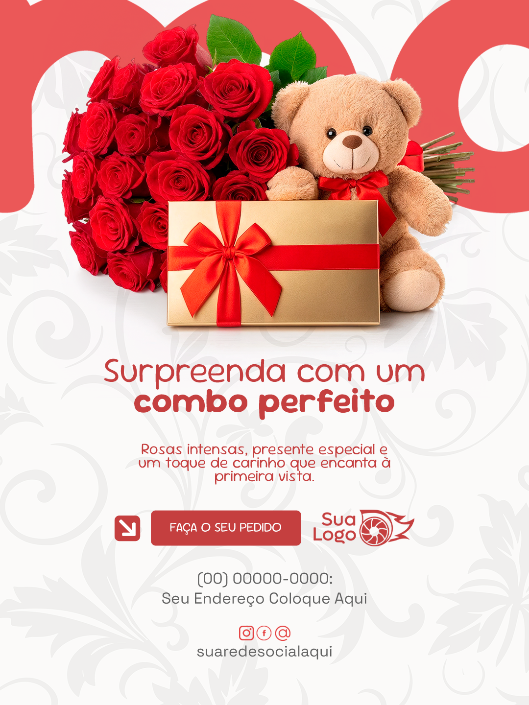 Arte 5 da coleção Coleção de Artes para Floricultura