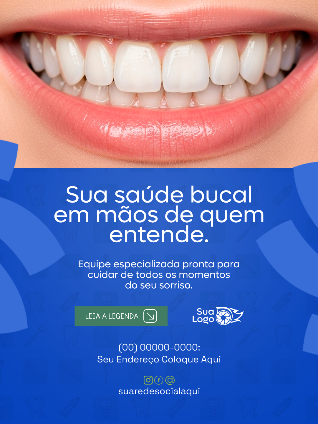 Prévia da coleção Coleção de Artes para Clínica Odontológica