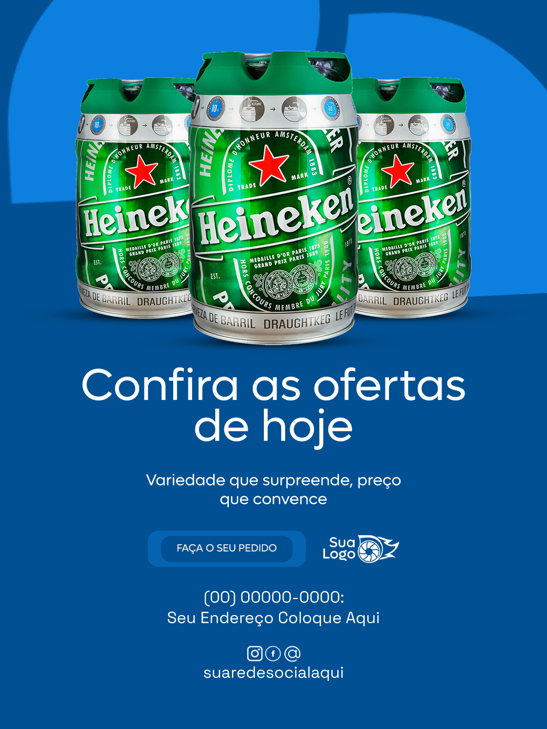 Arte 6 da coleção Coleção de Artes para Depósito de Bebidas