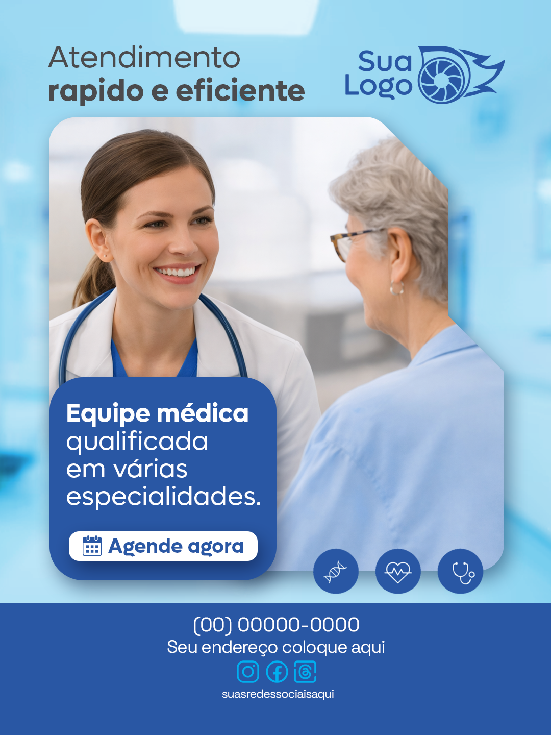 Arte 10 da coleção Coleção para clínica médica