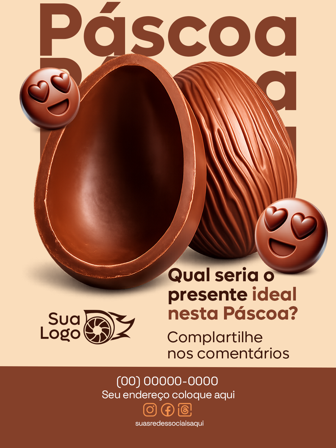 Arte 6 da coleção Coleção páscoa