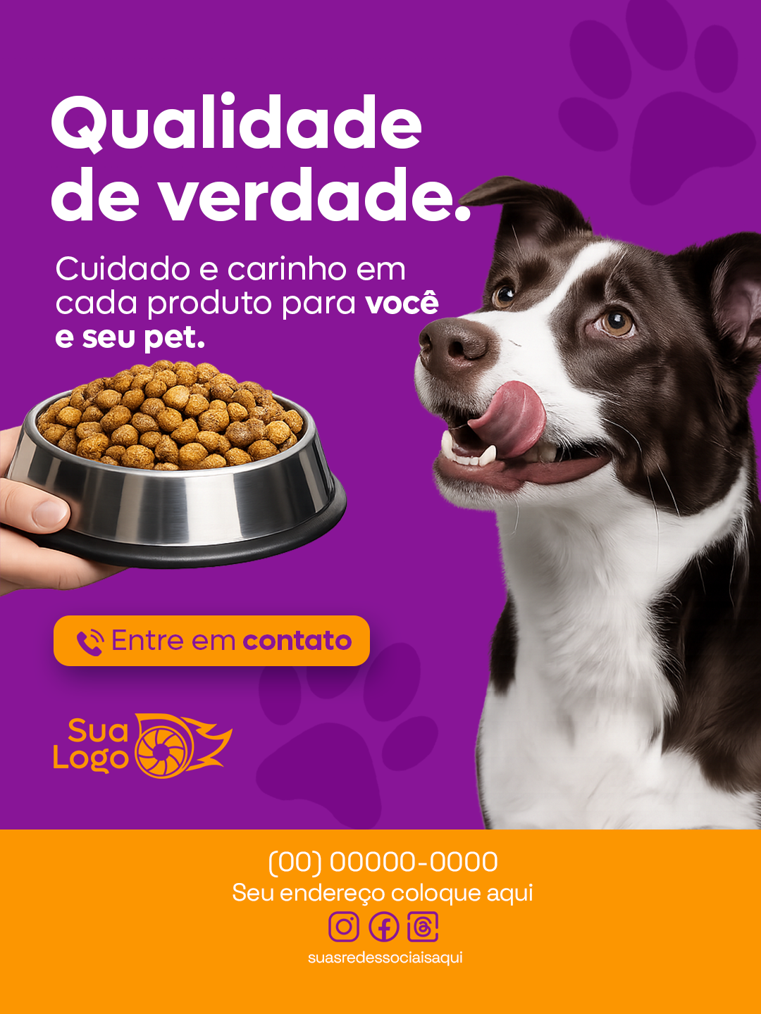 Arte 5 da coleção Coleção pet shop