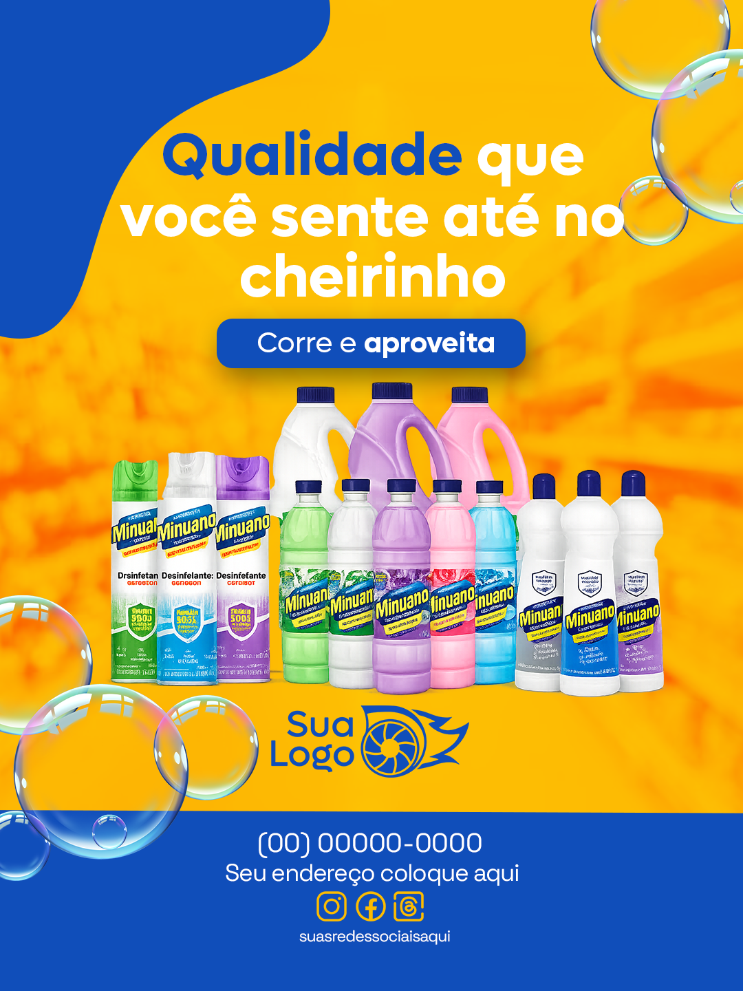 Arte 6 da coleção Coleção para supermercado ofertas