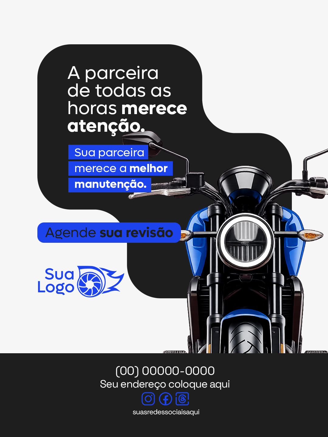 Prévia da coleção Coleção Oficina Mecânica Moto