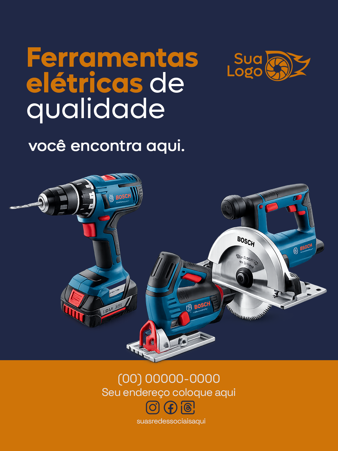 Prévia da coleção Coleção material de construção