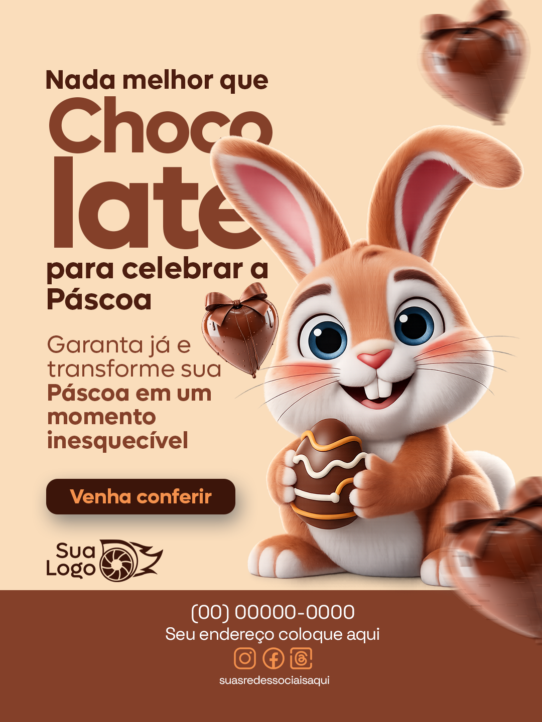 Arte 7 da coleção Coleção páscoa