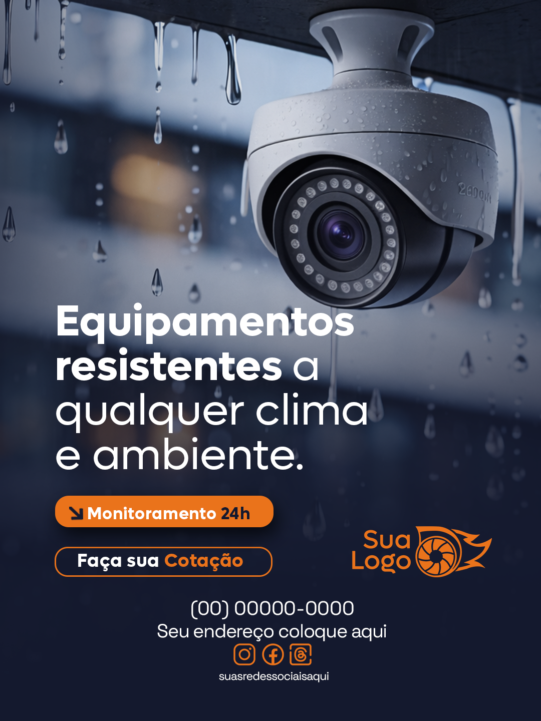 Prévia da coleção Coleção Segurança Eletrônica