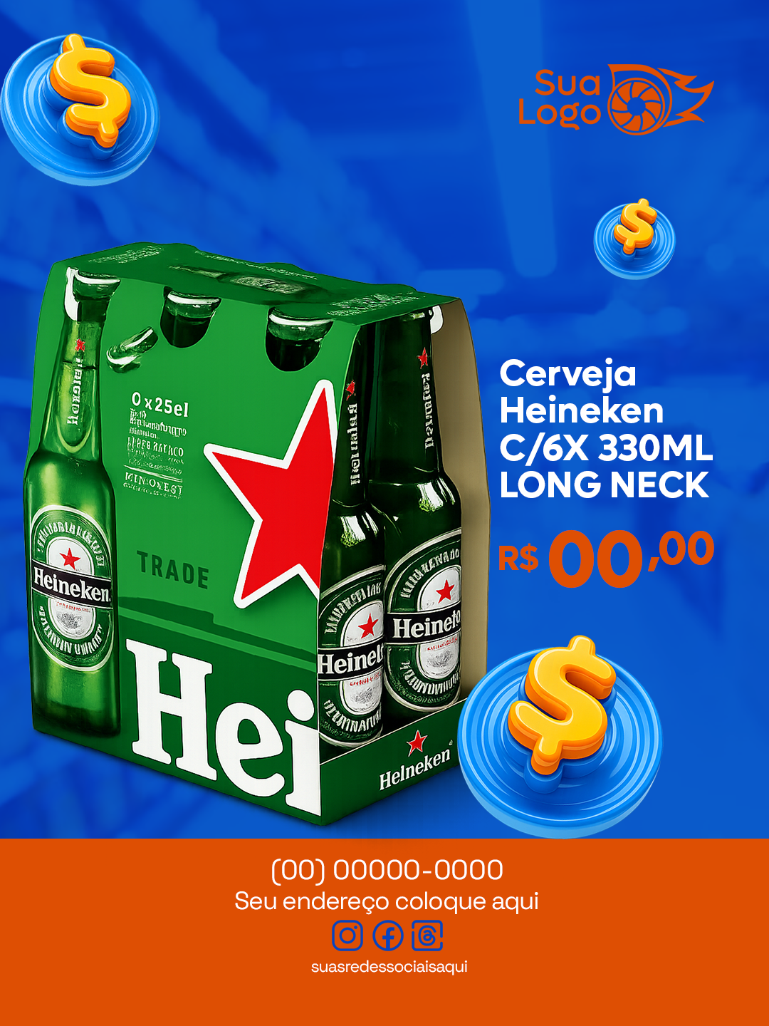 Arte 7 da coleção Coleção para supermercado