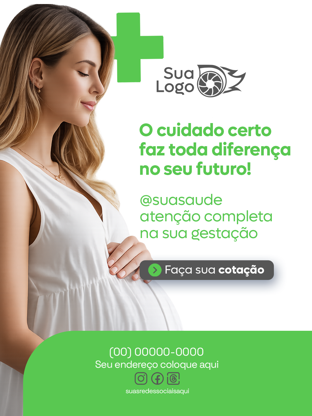 Arte 8 da coleção Coleção plano de saúde