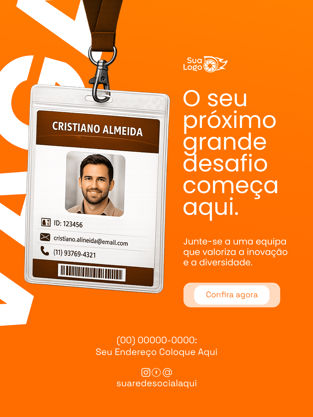 Prévia da coleção Coleção de Artes para Vagas de Empregos