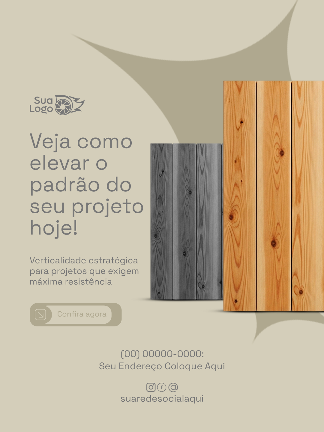 Arte 6 da coleção Coleção de Artes para Venda de Madeiras