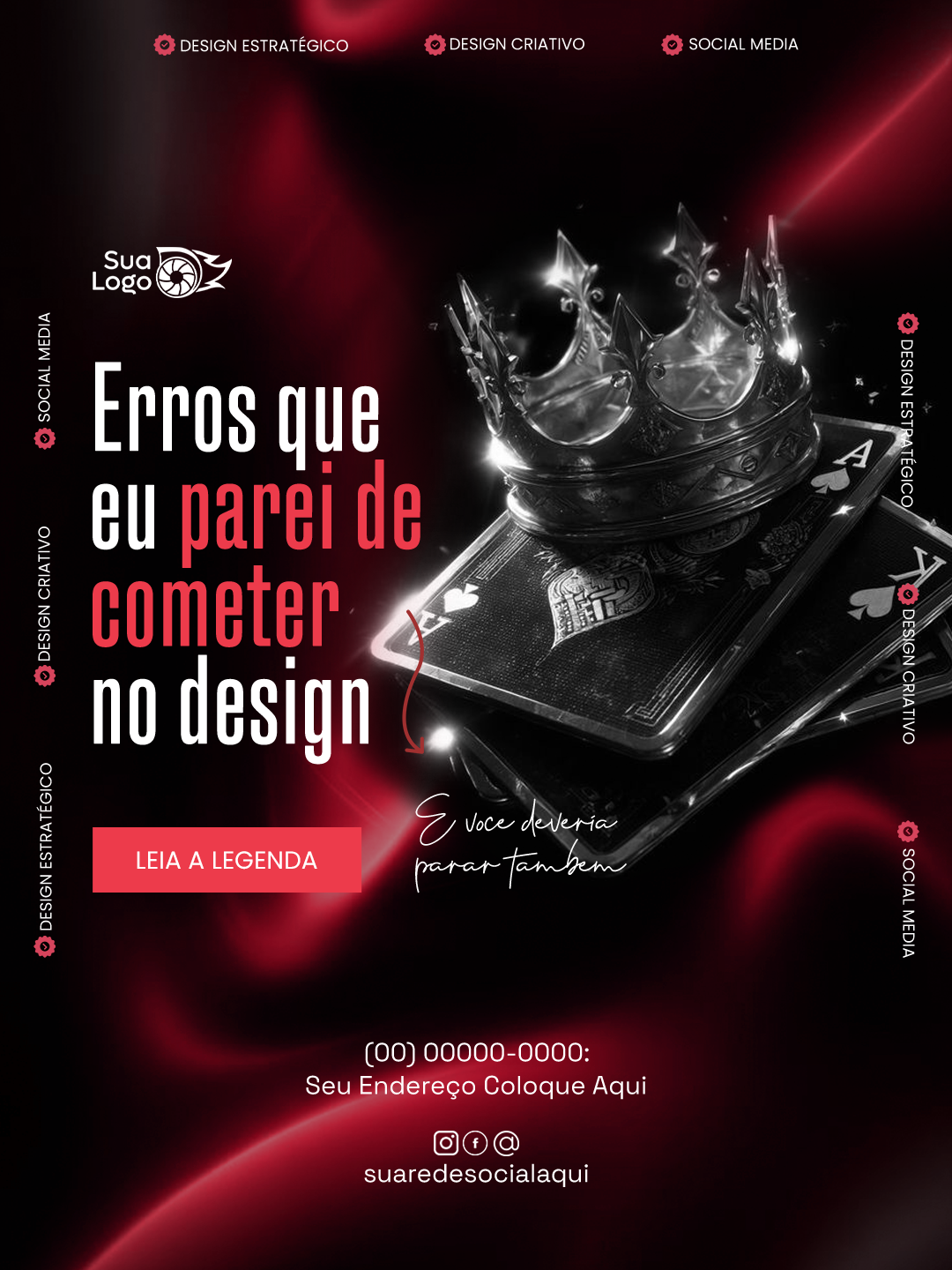 Arte 9 da coleção Coleção de Artes para Designer