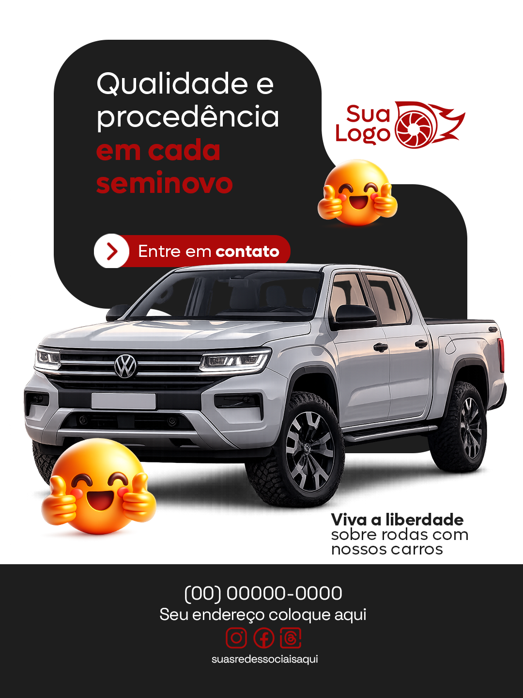 Arte 5 da coleção Coleção Agencia de Veículos