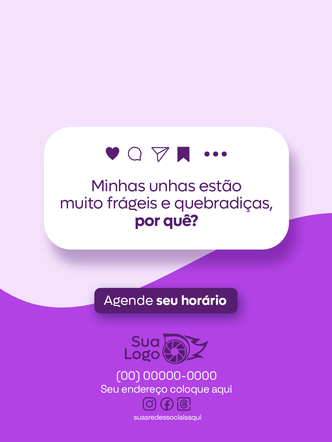 Arte 10 da coleção Coleção para manicure