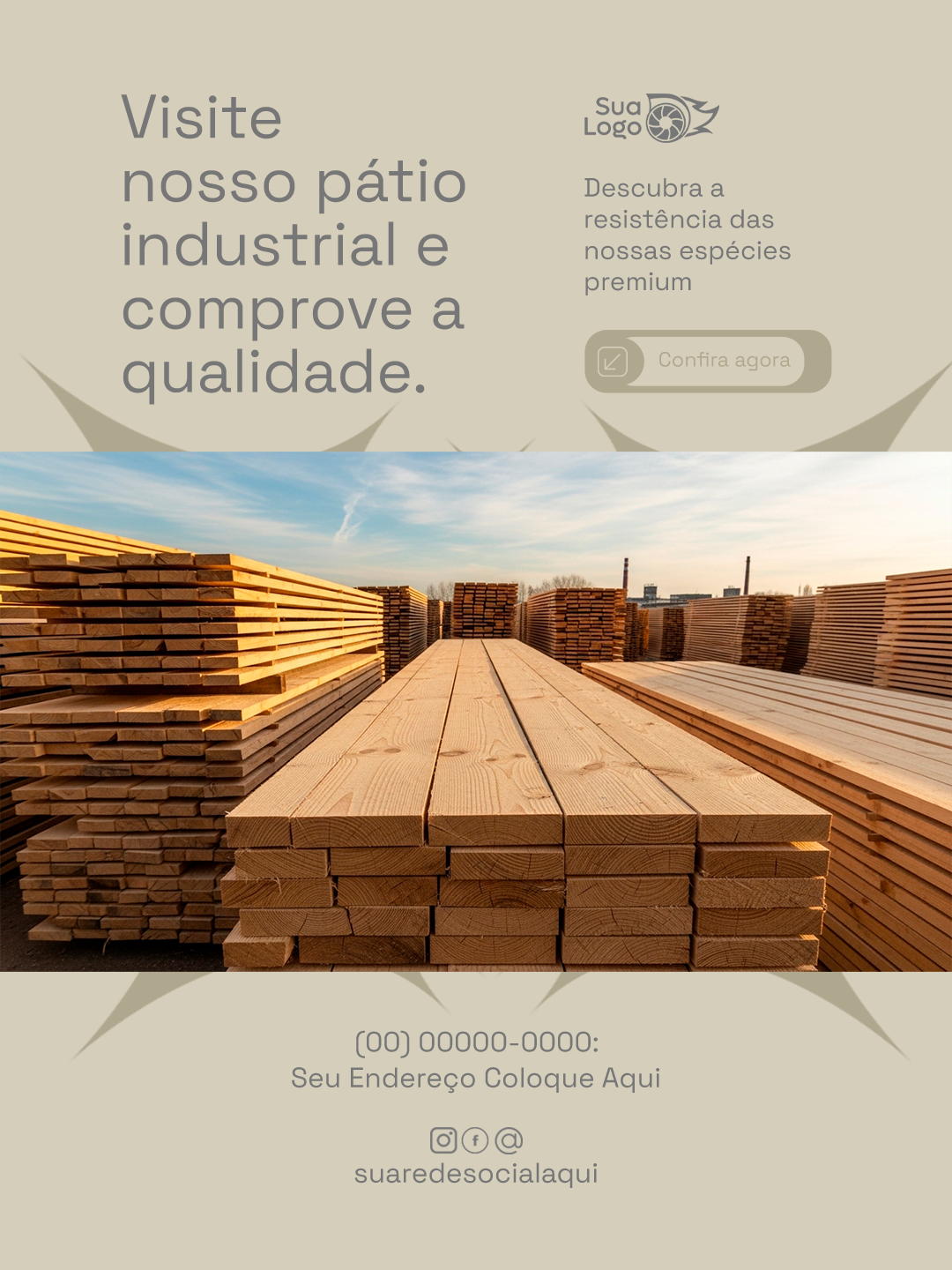 Arte 5 da coleção Coleção de Artes para Venda de Madeiras