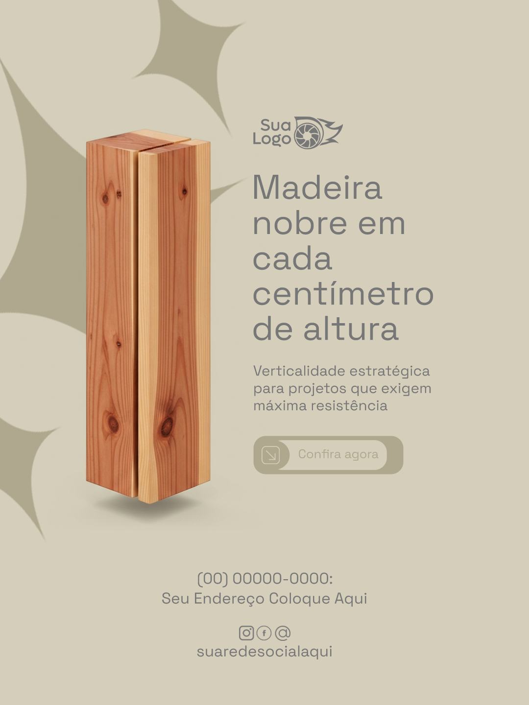 Arte 8 da coleção Coleção de Artes para Venda de Madeiras