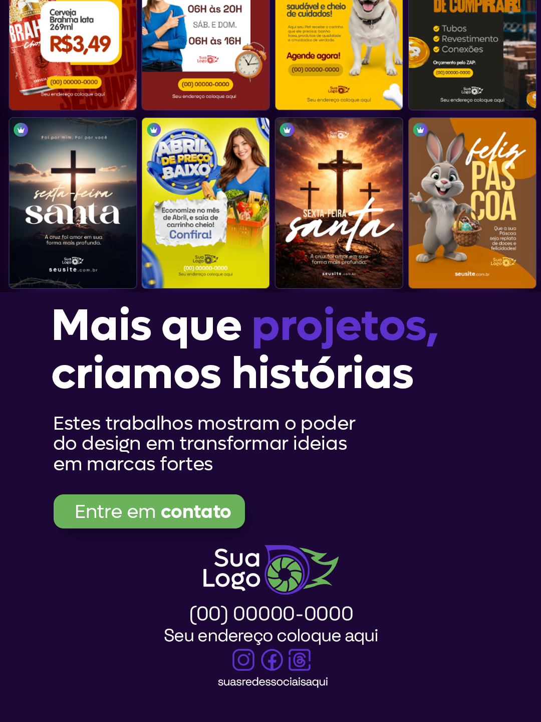 Arte 10 da coleção Coleção design gráfico