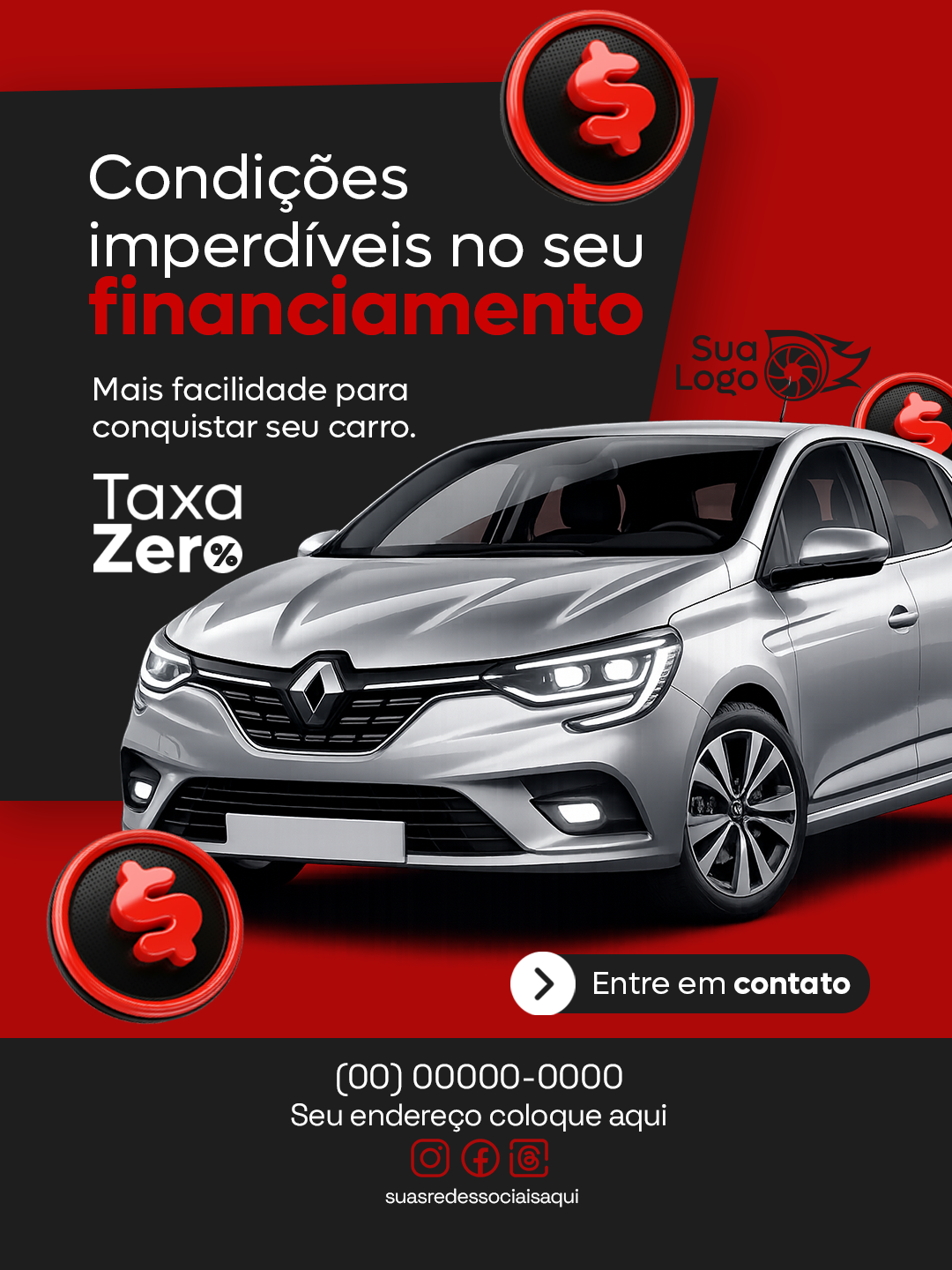 Arte 7 da coleção Coleção Agencia de Veículos