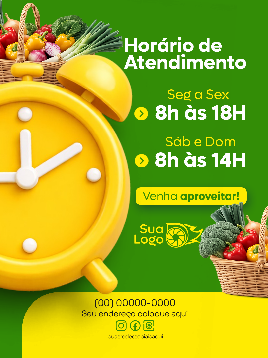 Arte 9 da coleção Coleção para hortifruti