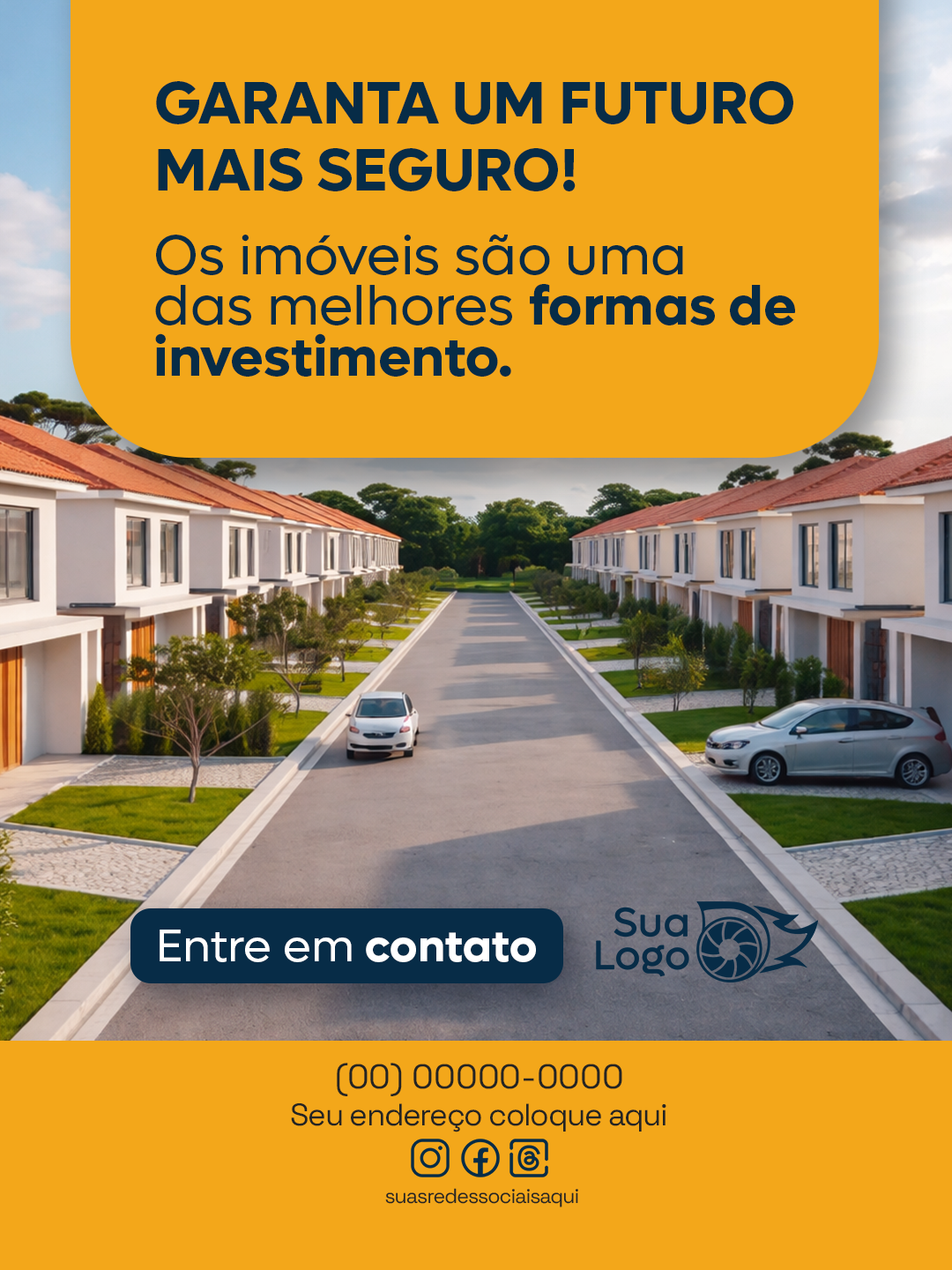 Arte 7 da coleção Coleção para Corretor de imóveis