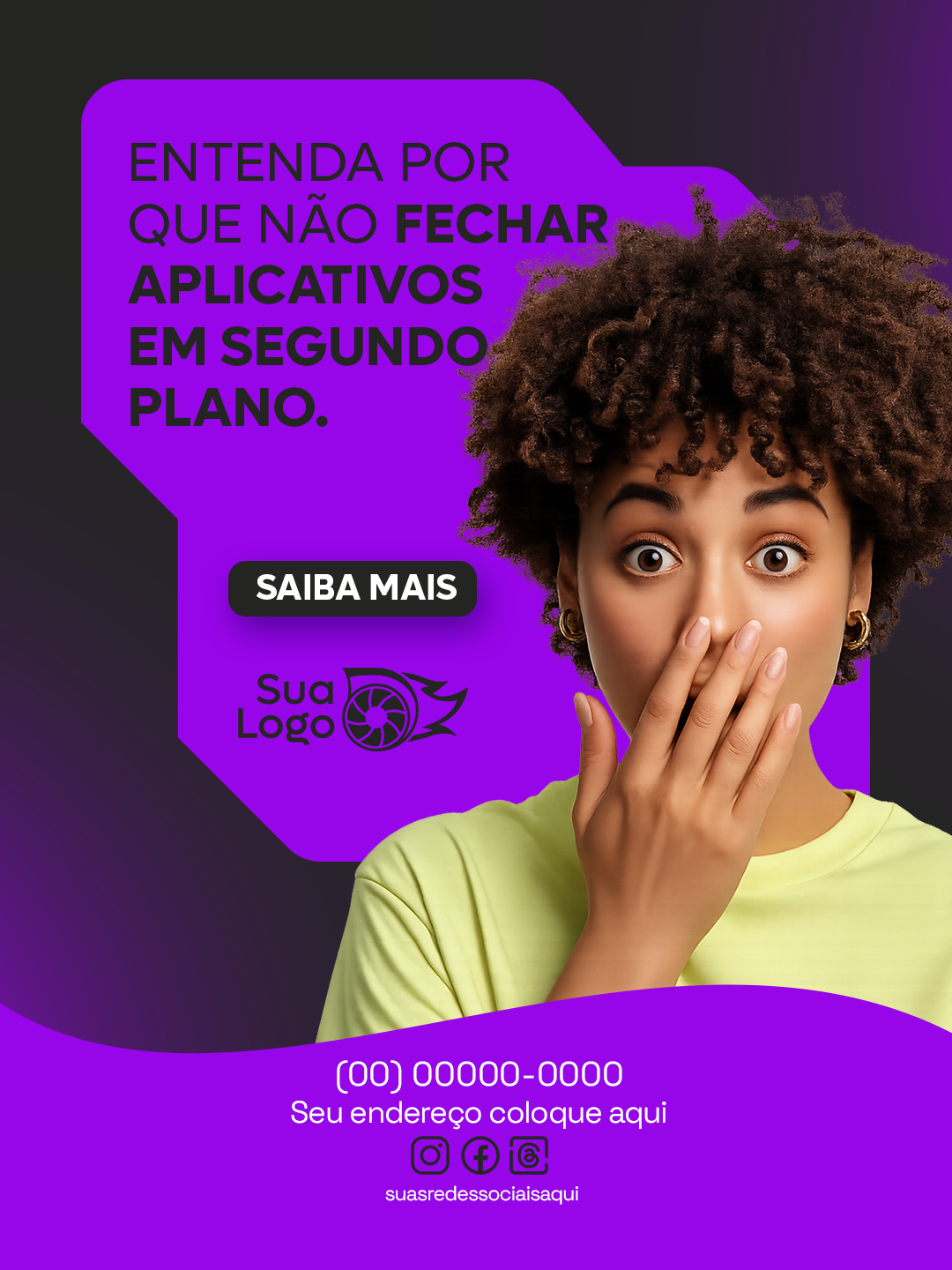 Arte 9 da coleção Coleção para Assistência Técnica